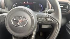 Toyota Yaris Cross 1.5 Hybrid Excel 5dr CVT Hybrid Estate